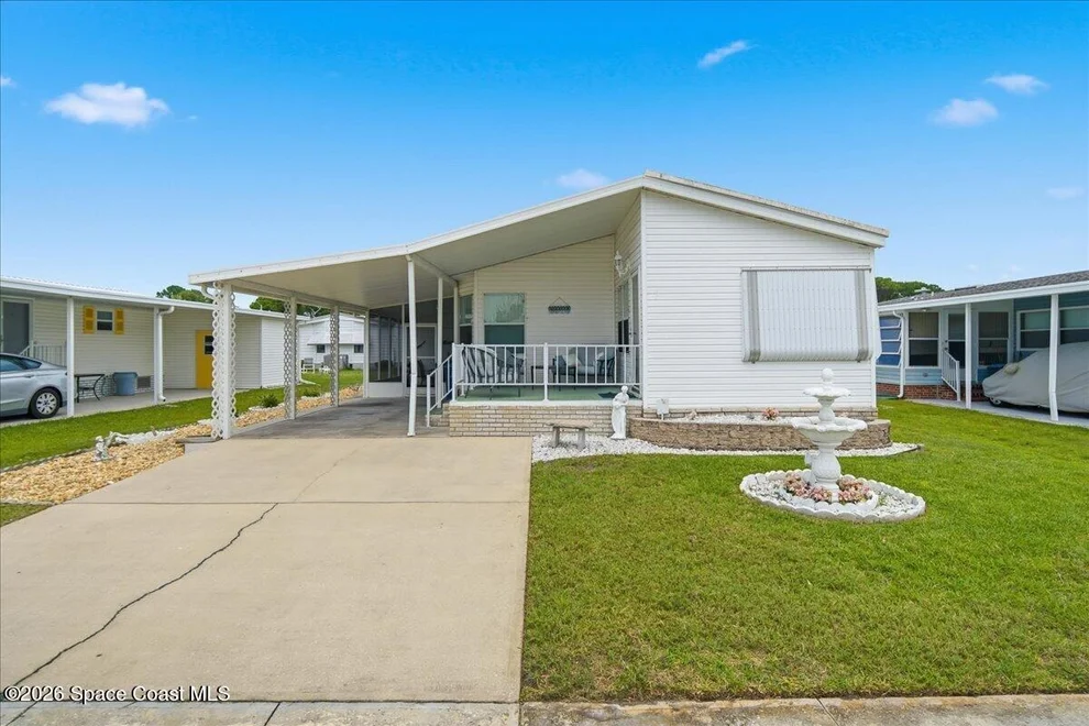 Unit for sale at 1907 Big Cypress Street NE, Palm Bay, FL 32905