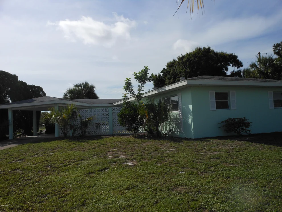 Unit for sale at 2930 Redgrove Drive NE, Palm Bay, FL 32905