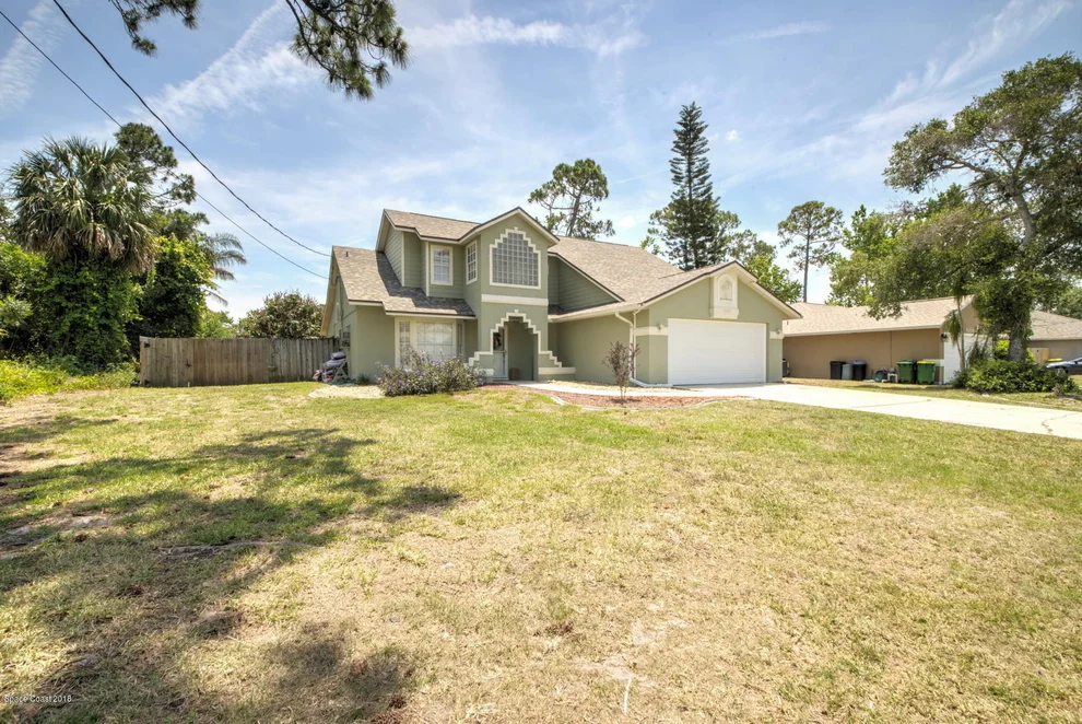 Unit for sale at 5105 Fay Boulevard, Cocoa, FL 32927