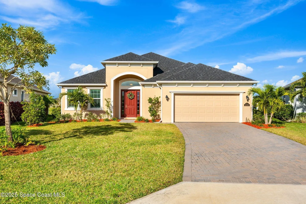 Unit for sale at 3288 Alandi Drive, Melbourne, FL 32940
