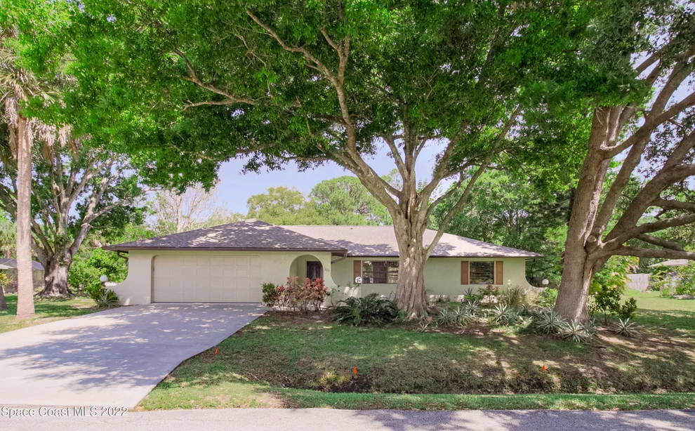 Unit for sale at 229 Hurst Road NE, Palm Bay, FL 32907