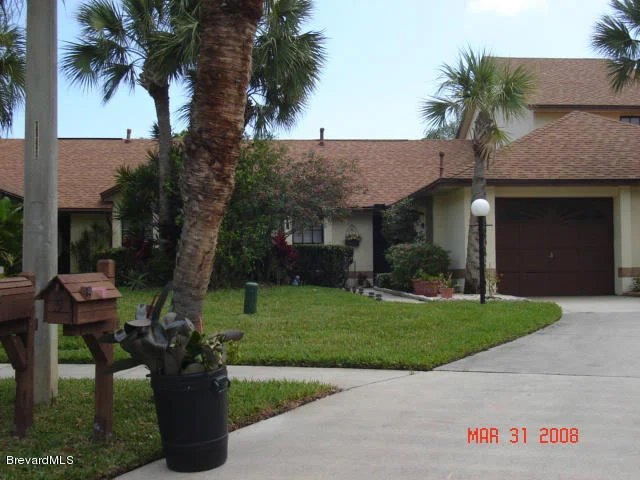 Unit for sale at 2637 Elliot Way, Melbourne, FL 32935