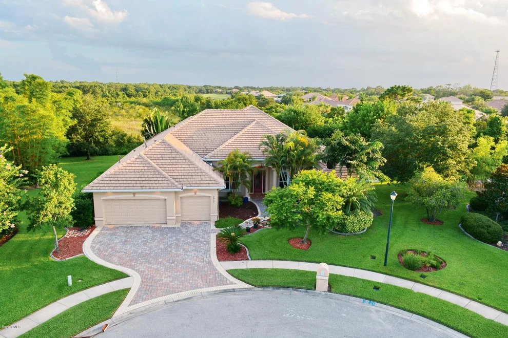 Unit for sale at 8317 Cromwell Place, Melbourne, FL 32940