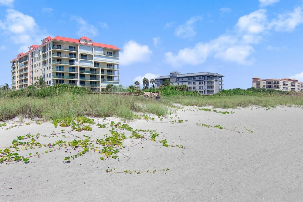 Unit for sale at 420 Harding Avenue, Cocoa Beach, FL 32931