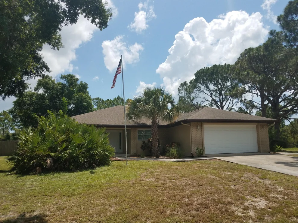 Unit for sale at 901 Nevada Drive NE, Palm Bay, FL 32907