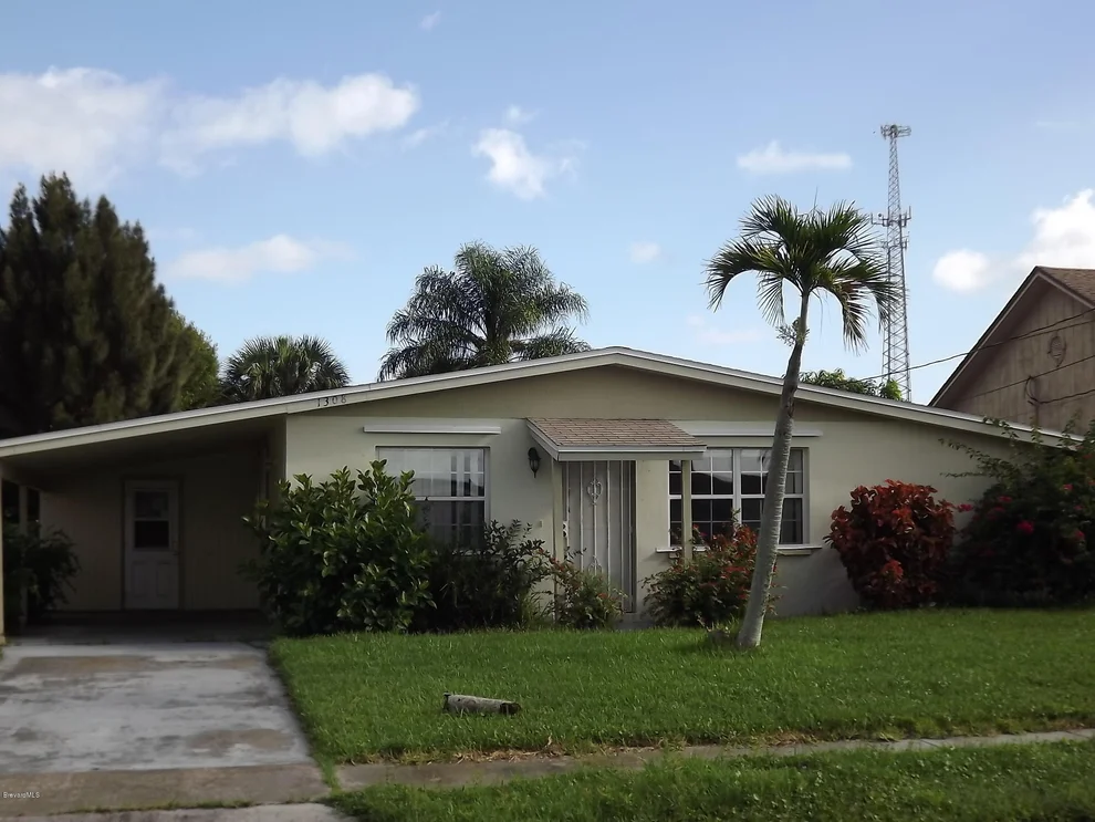 Unit for sale at 1308 Baker Drive, Melbourne, FL 32901