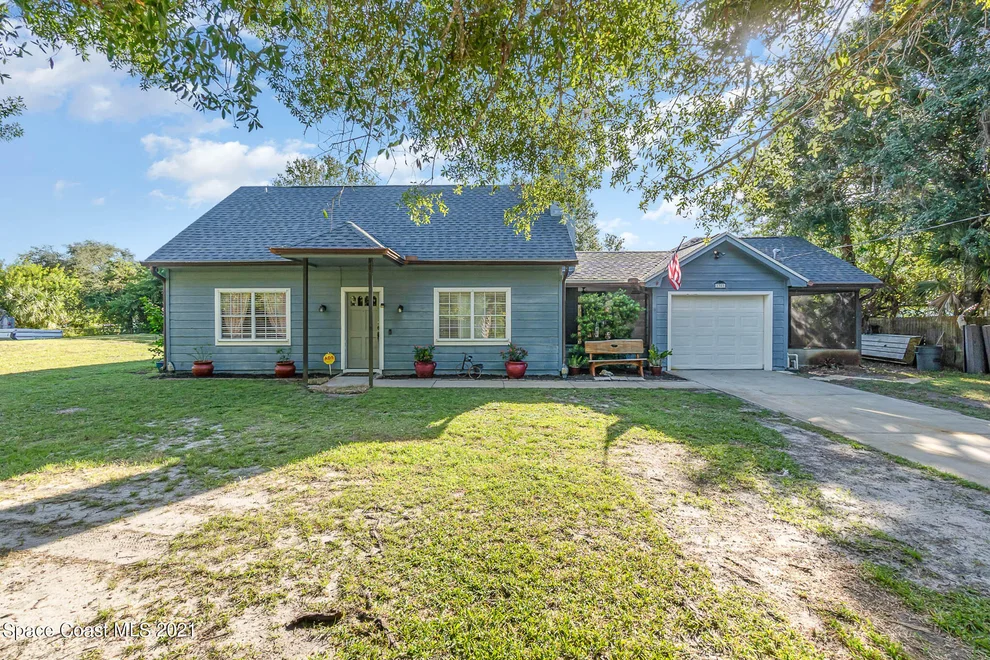 Unit for sale at 1361 Marie Street, Malabar, FL 32950