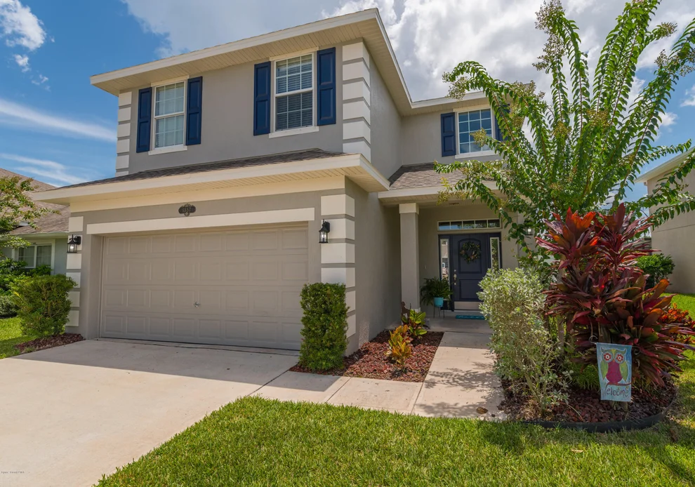Unit for sale at 1557 Alaqua Way, West Melbourne, FL 32904