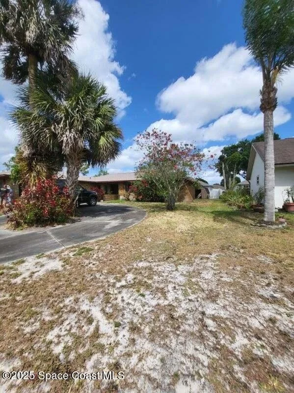 Unit for sale at 1069 Celle Avenue NW, Palm Bay, FL 32907