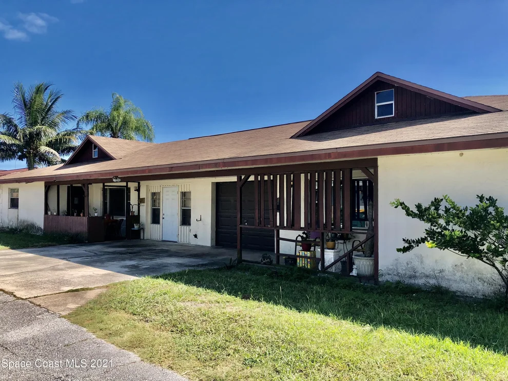 Unit for sale at 1347 S Patrick Drive, Satellite Beach, FL 32937