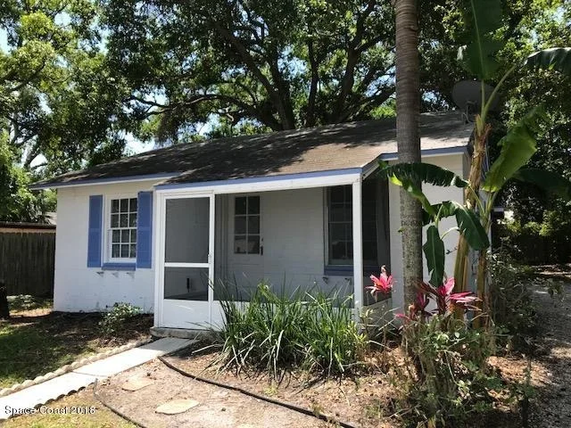 Unit for sale at 68 Rockledge Avenue, Rockledge, FL 32955