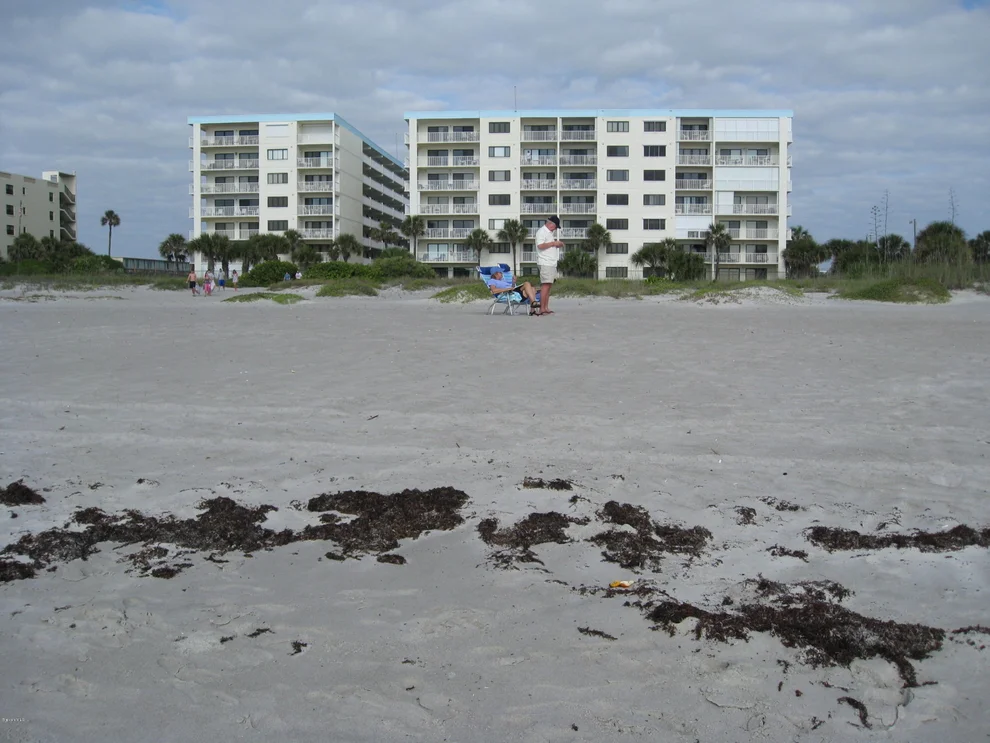 Unit for sale at 1050 N Atlantic Avenue, Cocoa Beach, FL 32931