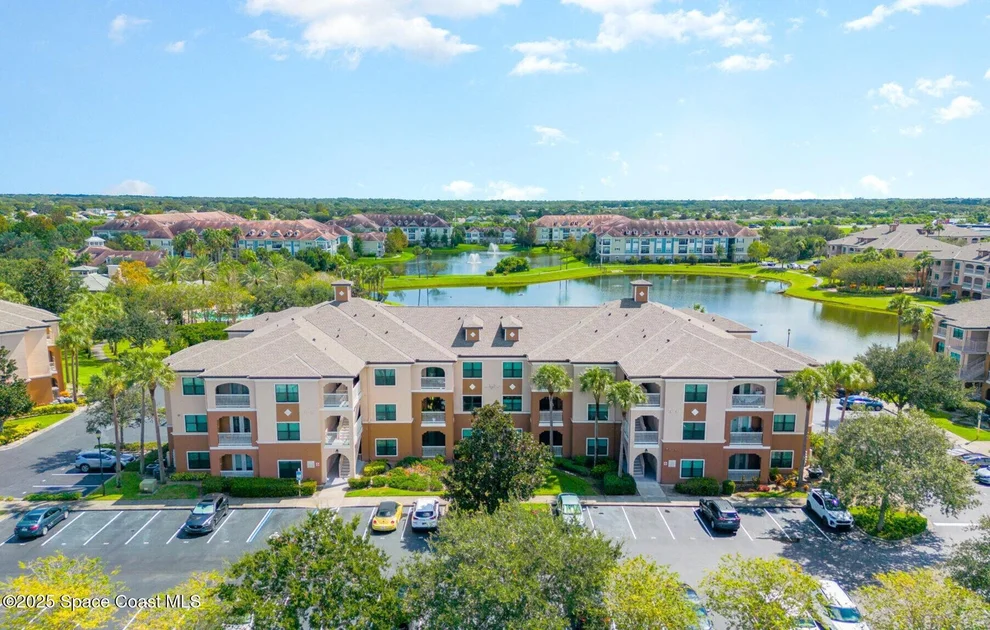 Unit for sale at 6421 Borasco Drive, Melbourne, FL 32940