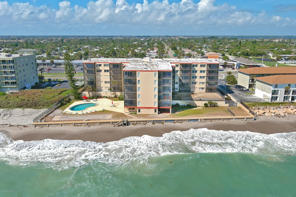 Unit for sale at 205 Highway A1a, Satellite Beach, FL 32937