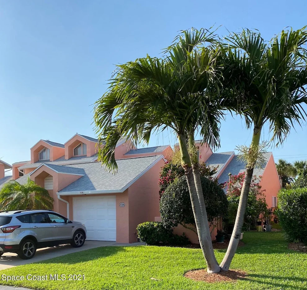 Unit for sale at 116 Casseekee Trail, Melbourne Beach, FL 32951