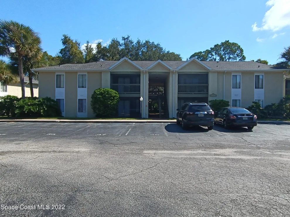 Unit for sale at 3515 Sable Palm Lane, Titusville, FL 32780