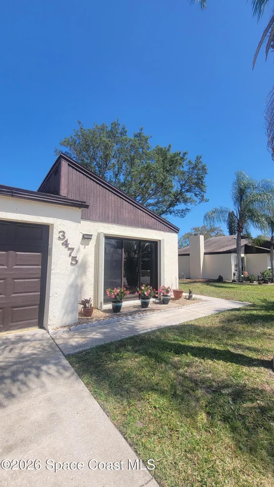 Unit for sale at 3475 Sandpiper Court, Melbourne, FL 32935