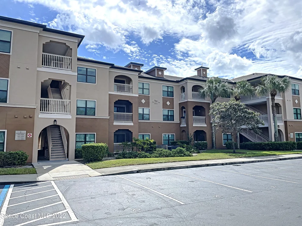 Unit for sale at 6411 Borasco Drive, Melbourne, FL 32940