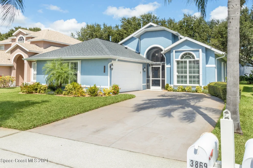 Unit for sale at 3869 Saint Armens Circle, Melbourne, FL 32934