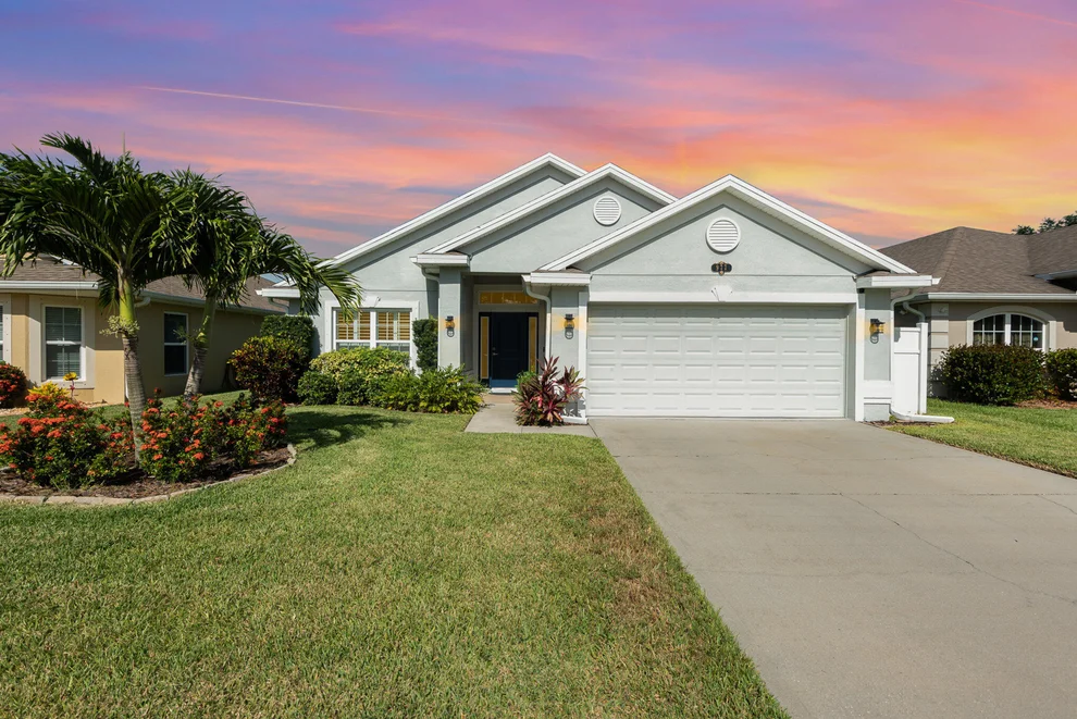 Unit for sale at 977 Mason Drive, Titusville, FL 32780