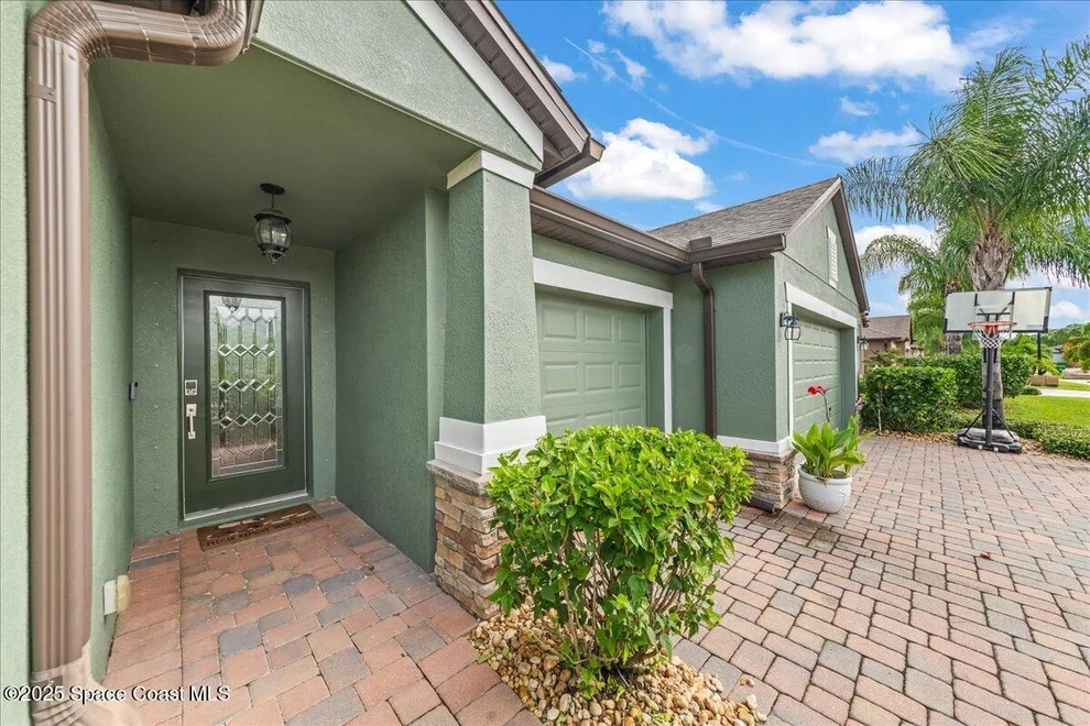 Unit for sale at 3375 Salt Marsh Circle, West Melbourne, FL 32904