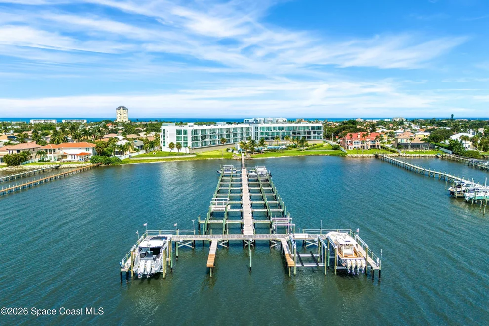 Unit for sale at 205 Strand Drive, Melbourne Beach, FL 32951