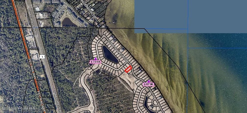 Unit for sale at 5912 Constellation Drive, Titusville, FL 32780