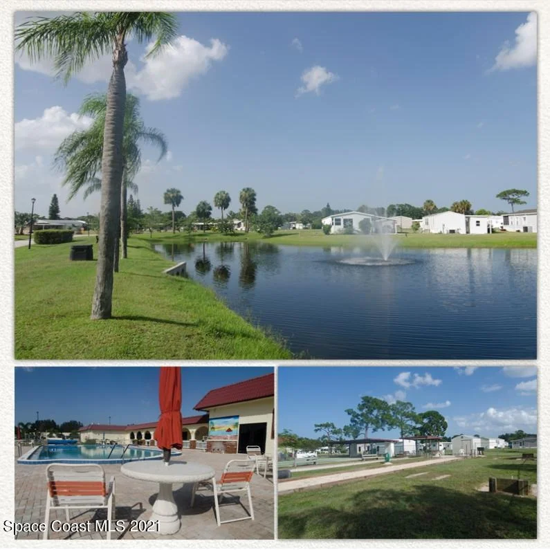 Unit for sale at 1232 Willow Court NE, Palm Bay, FL 32907