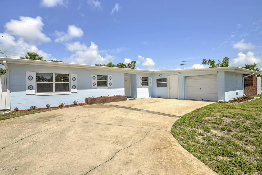 Unit for sale at 1345 Dolphin Avenue, Merritt Island, FL 32952
