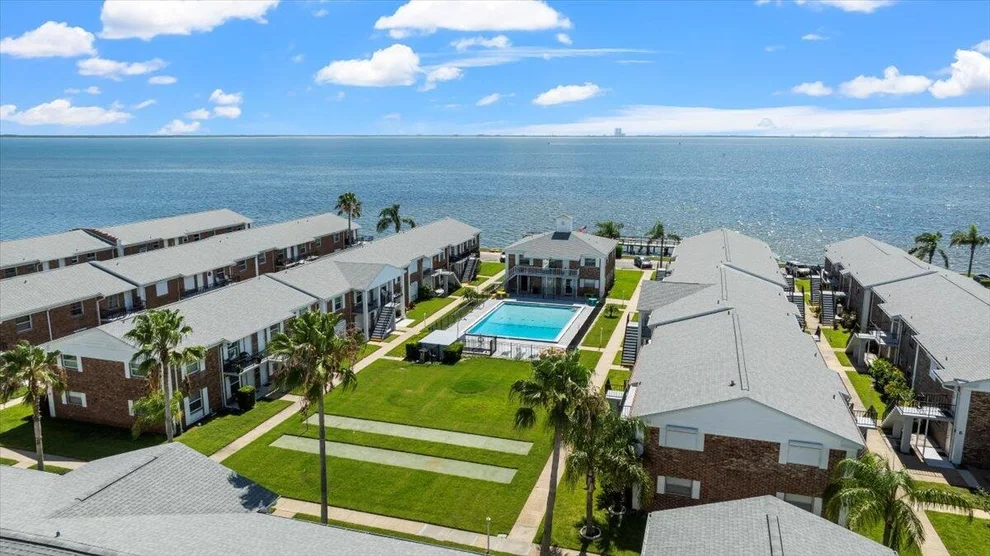 Unit for sale at 190 E Olmstead Drive, Titusville, FL 32780