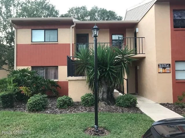 Unit for sale at 2334 Golf Lake Circle, Melbourne, FL 32935