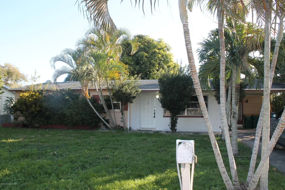 Unit for sale at 13 Corriente Street, Merritt Island, FL 32952