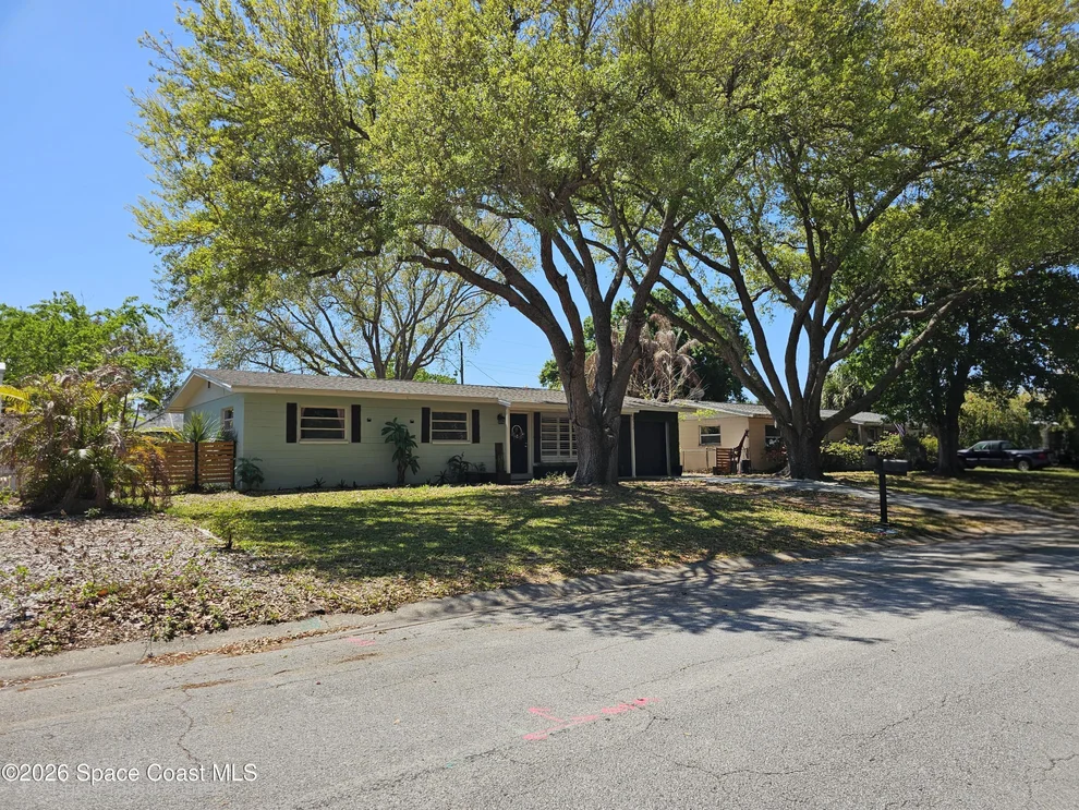Unit for sale at 2317 Floridiane Drive, Melbourne, FL 32935