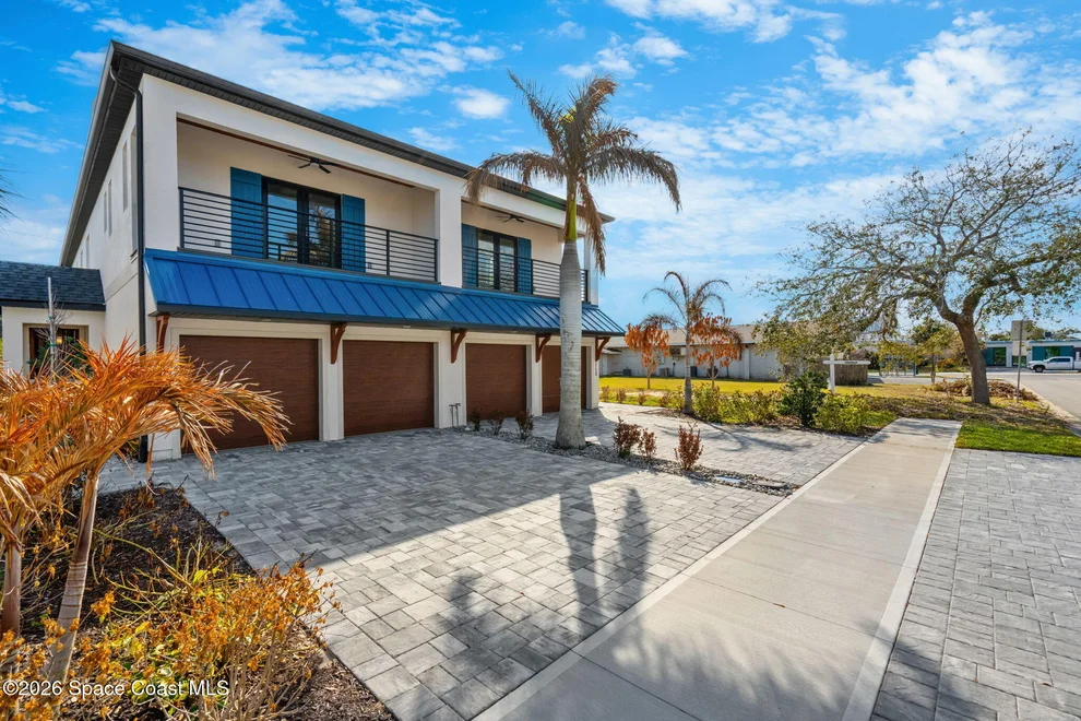 Unit for sale at 115 Jefferson Avenue, Cape Canaveral, FL 32920