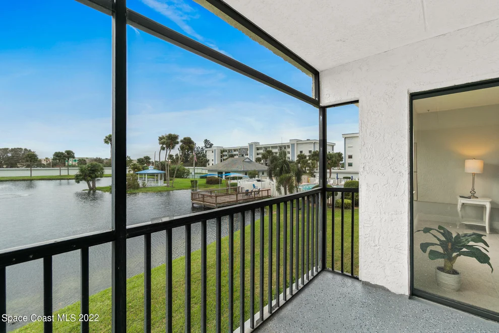 Unit for sale at 3165 N Atlantic Avenue, Cocoa Beach, FL 32931