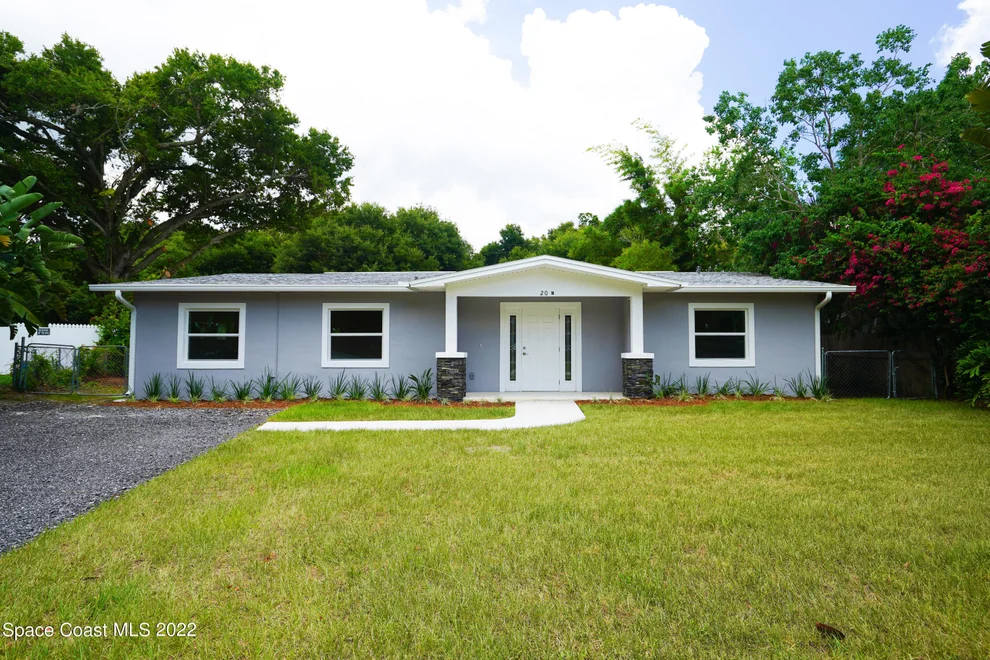 Unit for sale at 20 Hardee Circle N, Rockledge, FL 32955