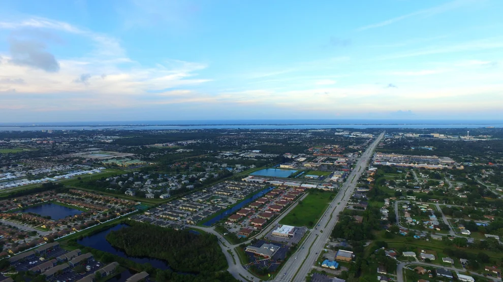 Unit for sale at 1137 Minnet Court NE, Palm Bay, FL 32905
