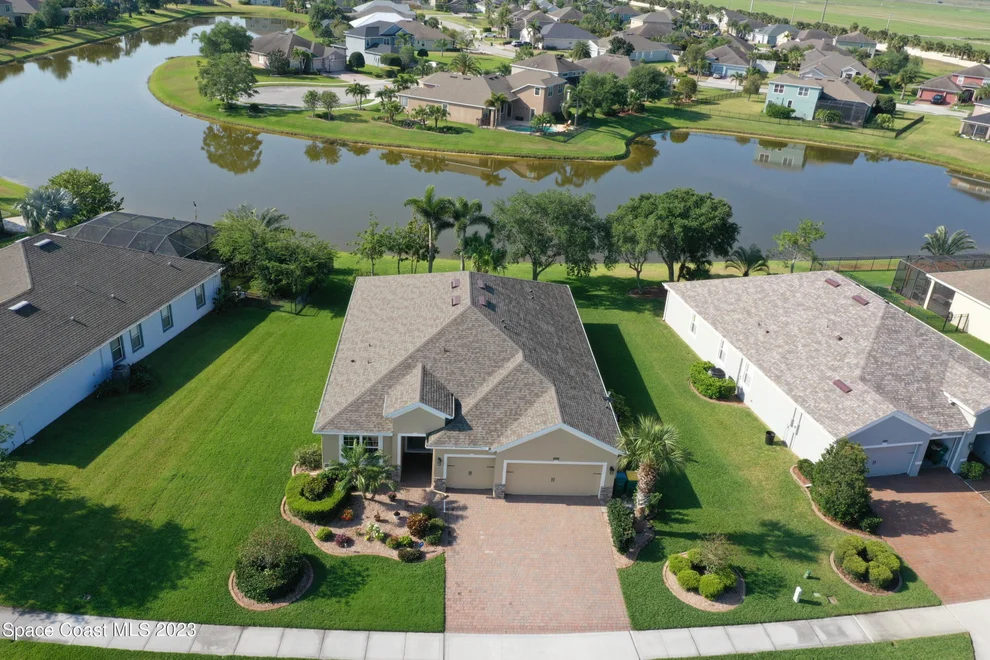 Unit for sale at 5863 Goleta Circle, Melbourne, FL 32940