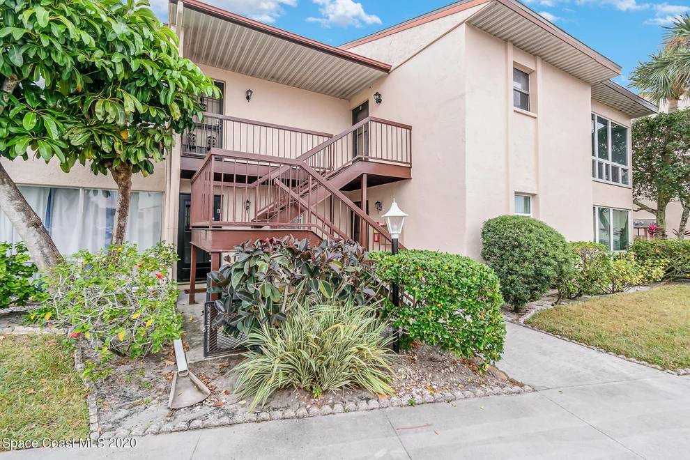Unit for sale at 2601 Sand Trap Ln - 9 G, Melbourne, FL 32935
