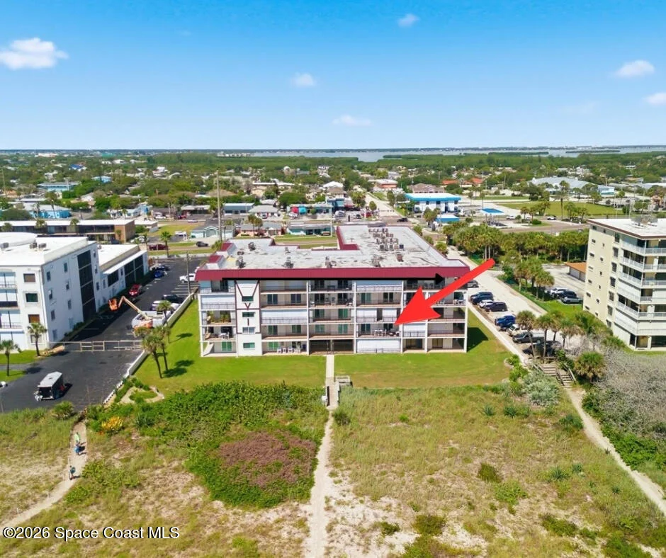 Unit for sale at 383 N Atlantic Avenue, Cocoa Beach, FL 32931