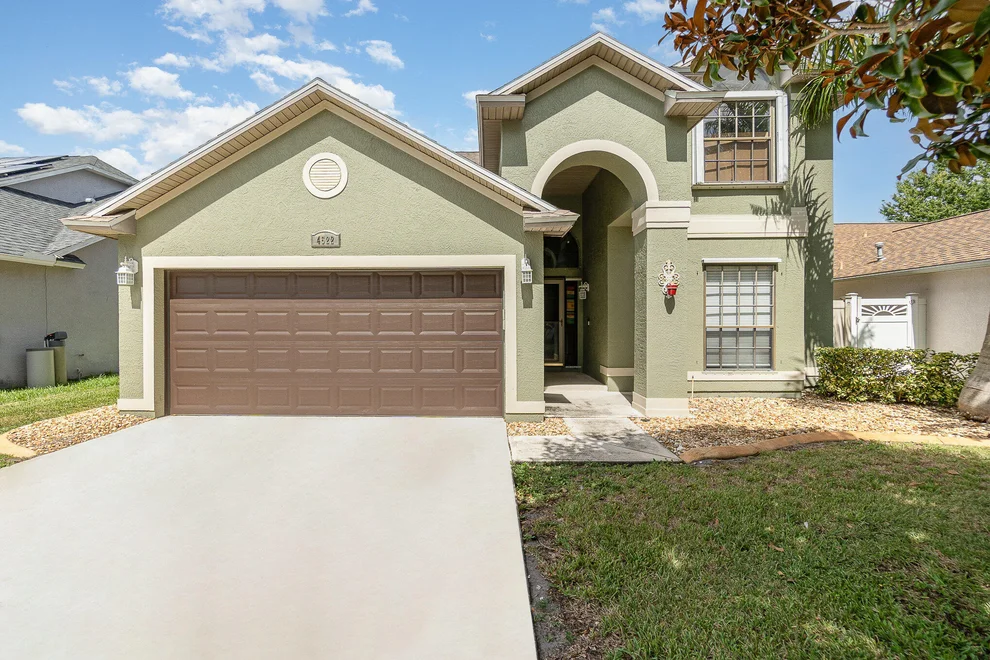 Unit for sale at 4522 Rivermist Drive, Melbourne, FL 32935