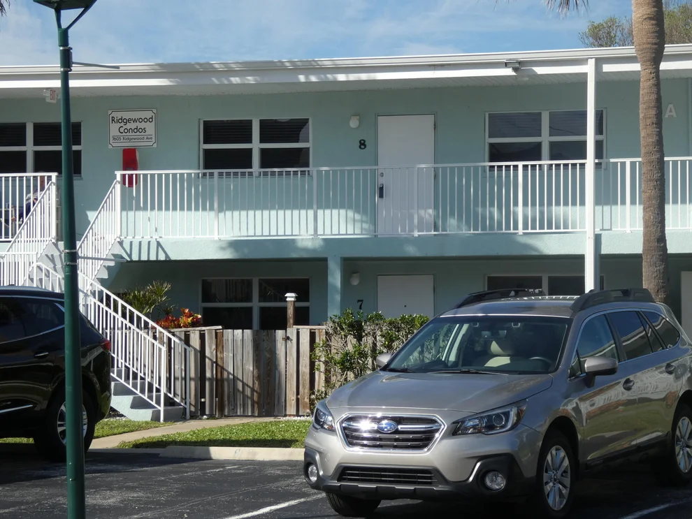 Unit for sale at 7605 Ridgewood Avenue, Cape Canaveral, FL 32920