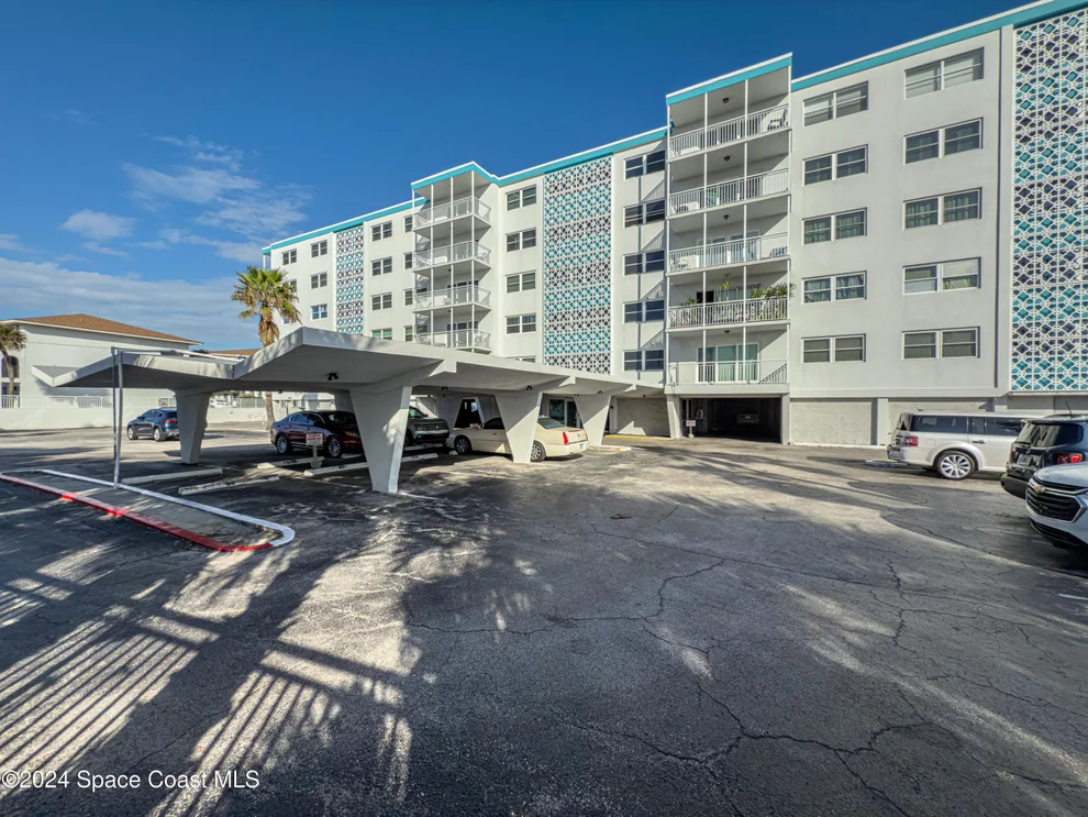 Unit for sale at 205 Highway A1a, Satellite Beach, FL 32937