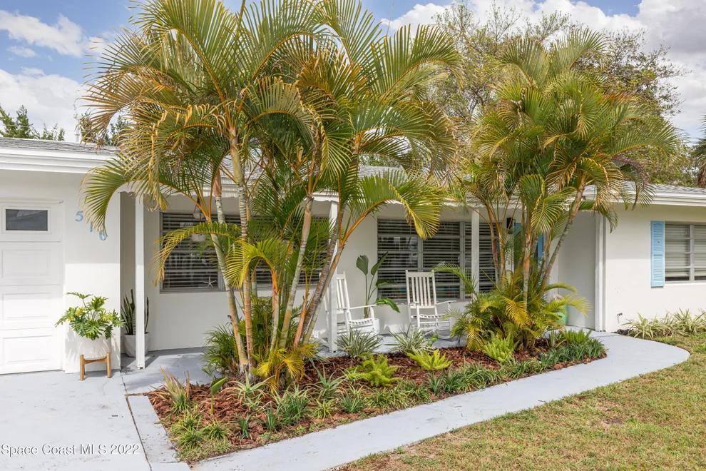 Unit for sale at 510 Magnolia Avenue, Melbourne Beach, FL 32951