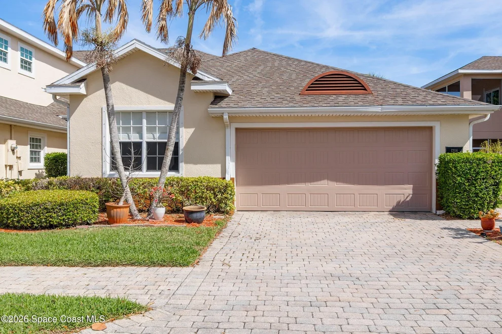 Unit for sale at 1206 Ballinton Drive, Melbourne, FL 32940