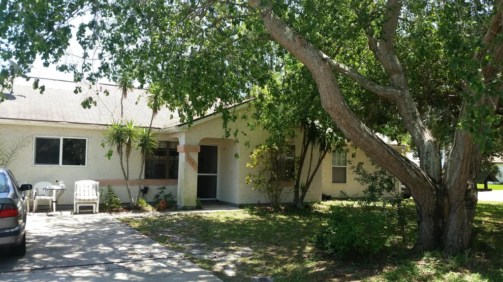 Unit for sale at 1367 Fargo Drive, Melbourne, FL 32940