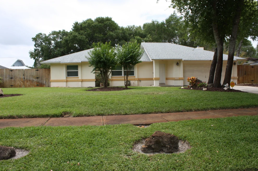 Unit for sale at 3035 Kelley Street, Titusville, FL 32780
