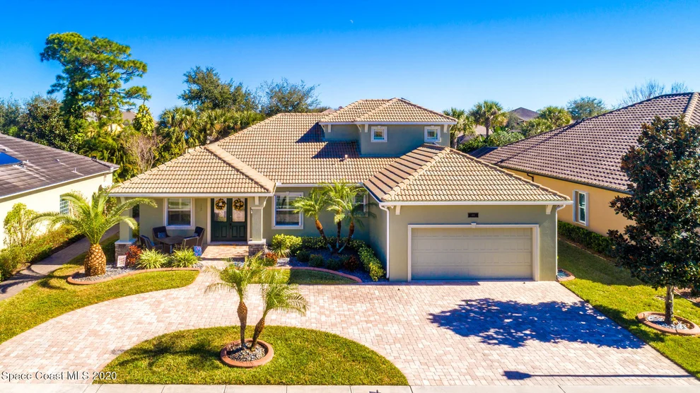 Unit for sale at 1162 Tralee Bay Avenue, Melbourne, FL 32940