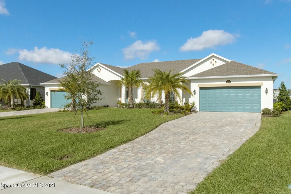 Unit for sale at 2738 Spur Drive, Melbourne, FL 32940