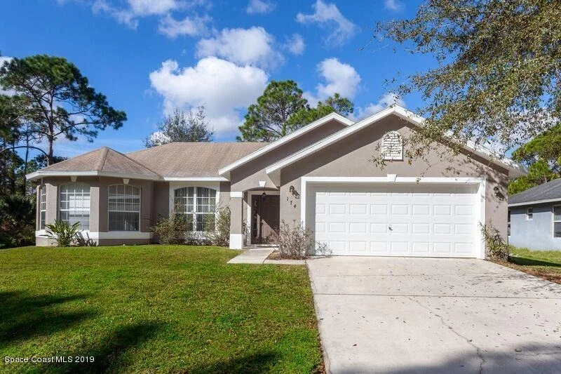 Unit for sale at 174 NW Dobbins Road NW, Palm Bay, FL 32907